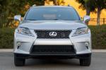 Lexus RX350 F-Sport 2013 года